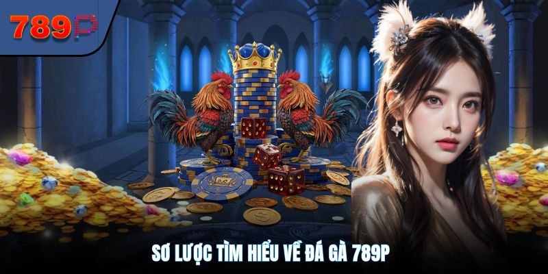 Sơ lược tìm hiểu về Đá Gà 789P